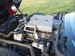1984 Corvette Coupe For Sale